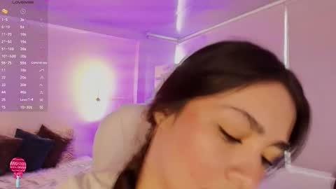 Gaby  Megan  Juliana  online show from October 1, 1:16 pm