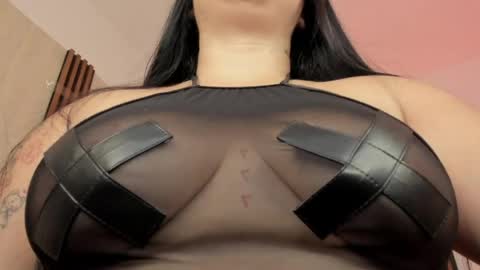 noa_perez9 online show from April 29, 12:25 am