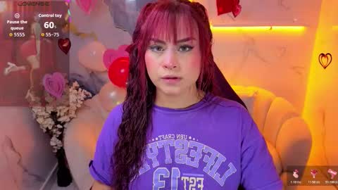 Noa  online show from February 16, 12:38 pm