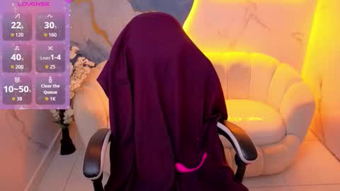 Noa  online show from February 11, 2:07 pm