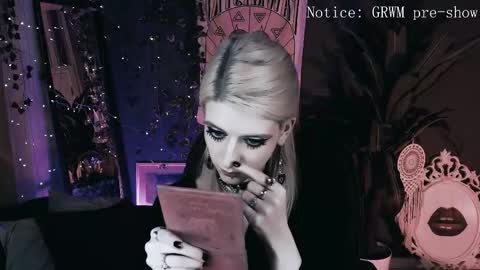 REAL name LiaDM are always open online show from January 7, 2:53 pm