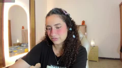 NOA MALAK online show from March 2, 8:26 pm