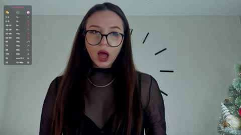 April online show from January 13, 6:01 pm