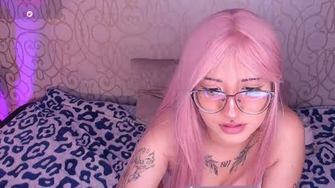  RUBY   online show from April 9, 5:32 am