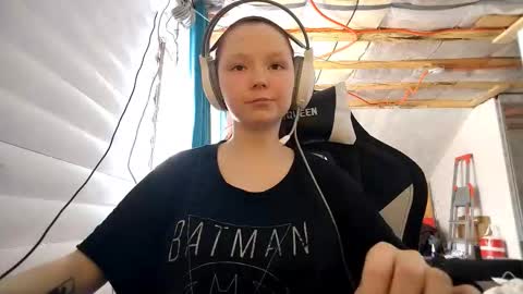 Lisa online show from February 14, 8:05 am