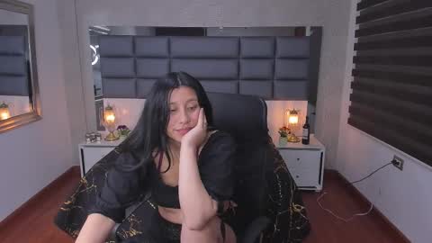  Nohemi   online show from January 9, 6:56 pm