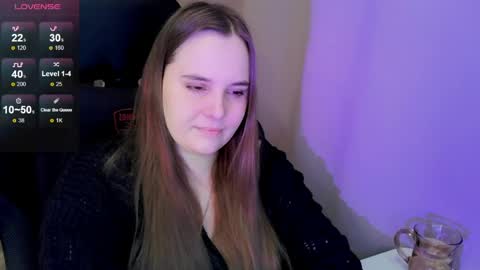 noir_ember_ online show from March 27, 4:19 pm