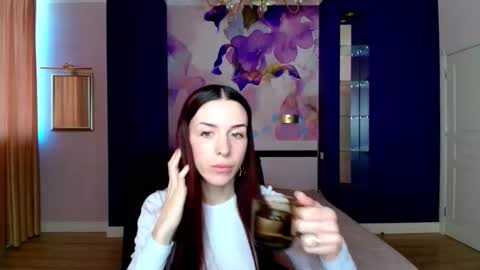 NoirDiva online show from March 16, 6:50 am