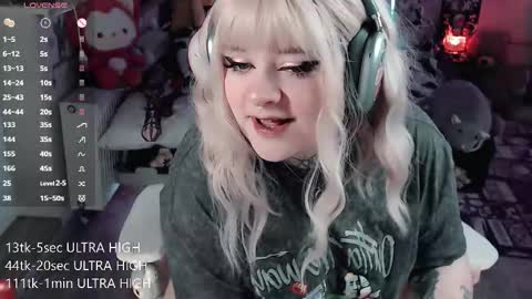 Noori online show from March 26, 11:28 pm