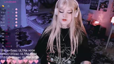 Noori online show from November 3, 12:36 am