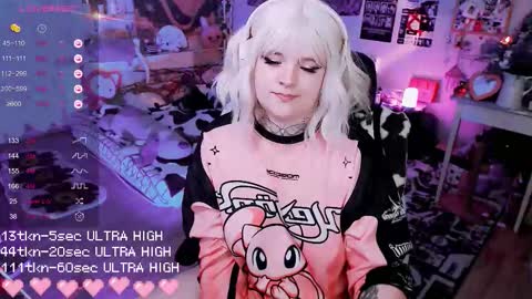 Noori online show from October 20, 9:29 pm