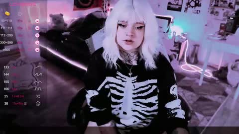 Noori online show from February 20, 10:26 pm