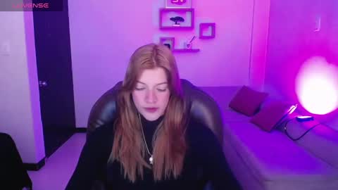 Nora online show from January 29, 7:53 pm