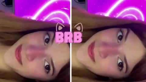 Nora online show from February 17, 7:24 pm