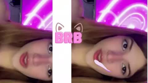 Nora online show from January 7, 7:39 pm