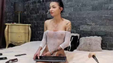 Nora online show from March 30, 4:45 am