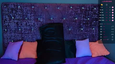 Nora online show from October 3, 2:27 am