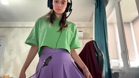 Elena online show from March 4, 7:26 am