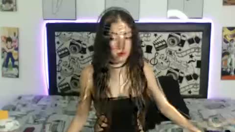  Norma  online show from October 6, 12:05 am