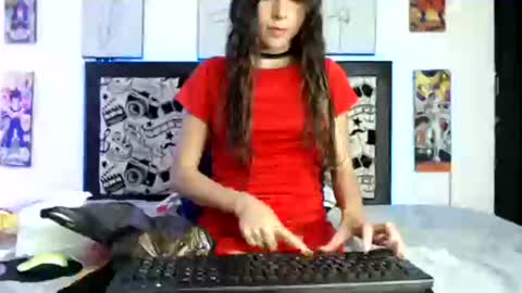  Norma  online show from November 22, 12:46 am