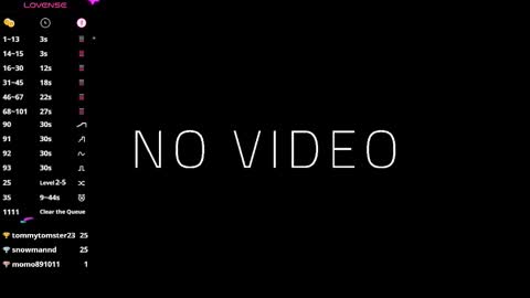 Beatrice online show from January 16, 8:16 pm