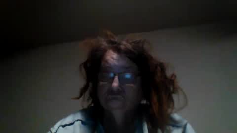 Normajeen777 online show from January 23, 5:35 am