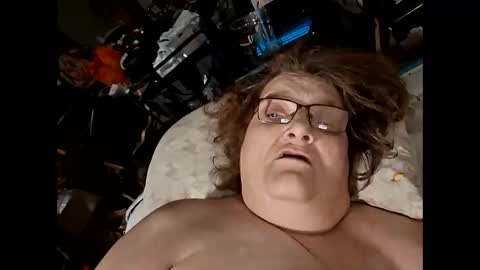 Normajeen777 online show from November 1, 10:30 am