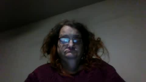 Normajeen777 online show from January 16, 6:35 am