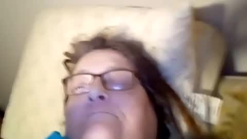 Normajeen777 online show from December 23, 11:36 am