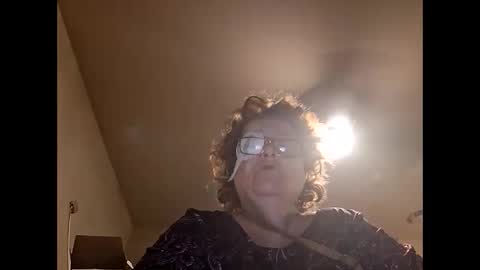 Normajeen777 online show from September 21, 3:49 am