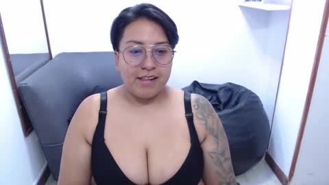 Normani online show from February 3, 12:43 pm