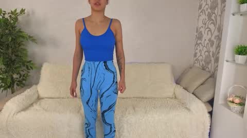 Monika online show from March 2, 6:03 am