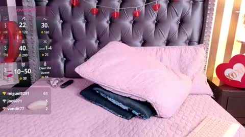 NORTH online show from February 12, 6:20 pm