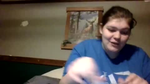 not_on_my_face online show from March 5, 4:13 pm