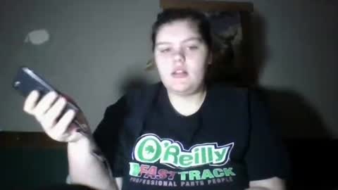 not_on_my_face online show from March 10, 5:07 pm