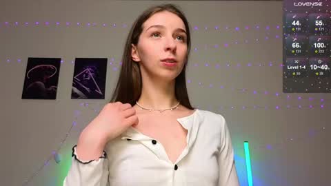 Hello My name is Helene NTMU  Finger up if u like what u see online show from January 13, 2:21 pm