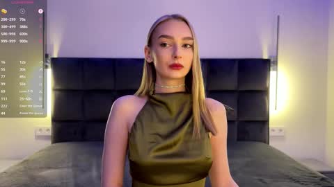 Goldie online show from March 9, 4:43 pm