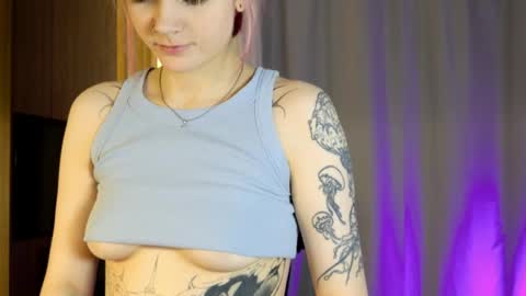 Nova online show from April 17, 7:16 pm