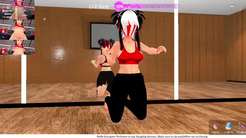 Nova Star  online show from December 15, 4:07 am