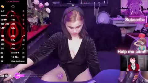 Snapshot of nox_banshee chatting on February 16, 5:59 pm nox_banshee online show from February 16, 5:59 pm