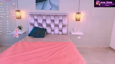 nox online show from April 19, 12:38 pm