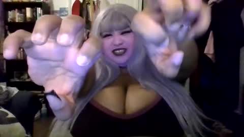 nsfweiner online show from May 10, 11:12 am