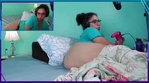 Celeste online show from October 2, 11:10 pm