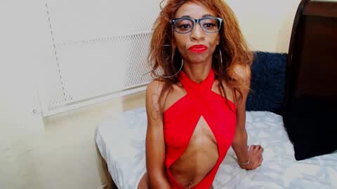 Nubiangiggles online show from March 15, 7:27 pm