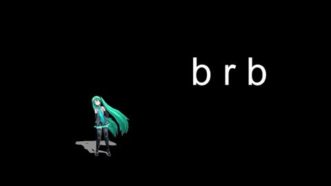 nyan_nyan_ online show from February 6, 11:04 pm