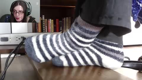 Nyctophilic online show from February 12, 5:47 pm