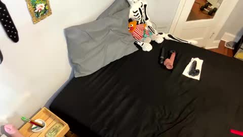 Nymphaea online show from April 8, 11:07 pm