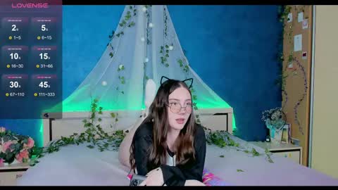 Kat online show from February 17, 6:39 pm