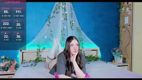 Kat online show from March 3, 6:31 pm