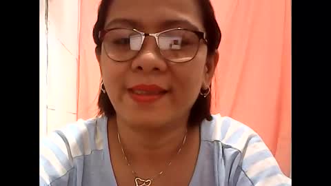 I am your angel online show from March 9, 1:14 am